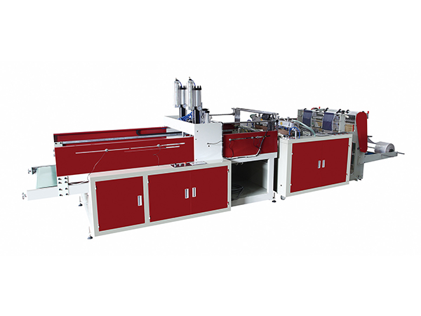 HC-M300×2/350×2/400×2/450×2全自动中速背心袋乐鱼网站web版-乐鱼online（中国）
